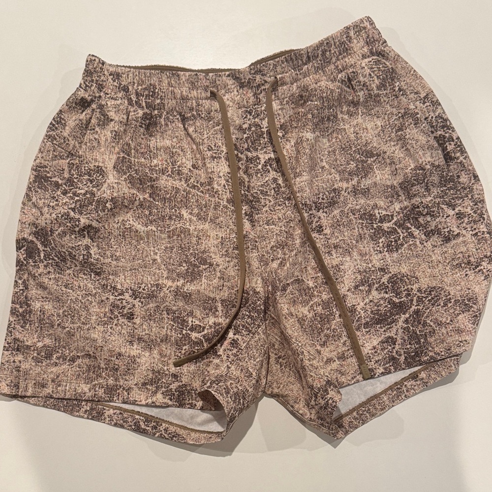 Lululemon Swim Trunks - Like New